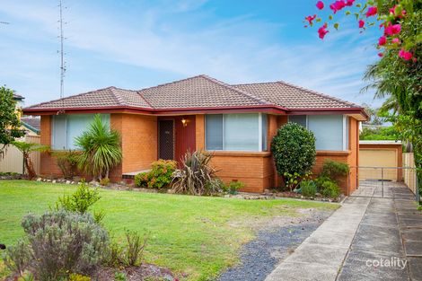 Property photo of 394 Main Road Noraville NSW 2263