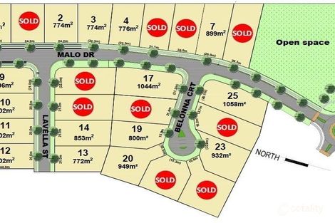 8 Lavella St, Bargara, QLD 4670