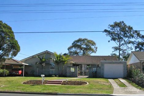 87 Merindah Rd, Baulkham Hills, NSW 2153
