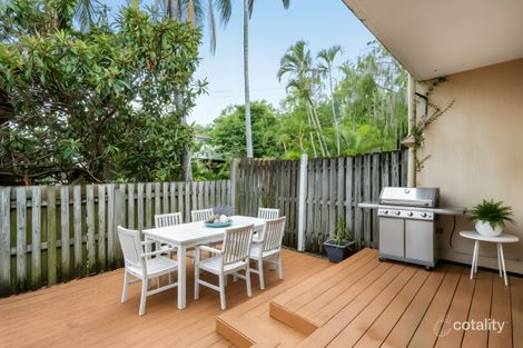 Property photo of 7/2-4 Moore Street Taringa QLD 4068