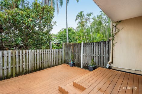 Property photo of 7/2-4 Moore Street Taringa QLD 4068