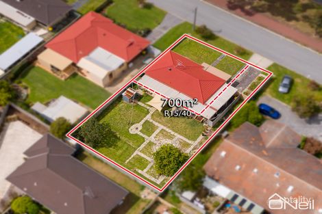 Property photo of 8 Glastonbury Road Armadale WA 6112