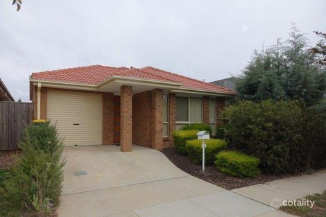 Property photo of 41 Henry Kendall Street Franklin ACT 2913