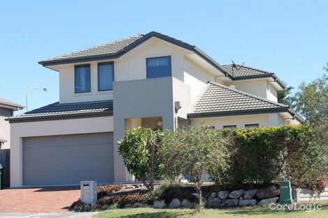 Property photo of 36 Aldea Place Stretton QLD 4116