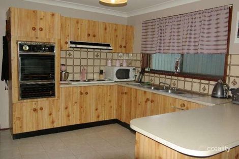 Property photo of 154 Spinks Road Glossodia NSW 2756