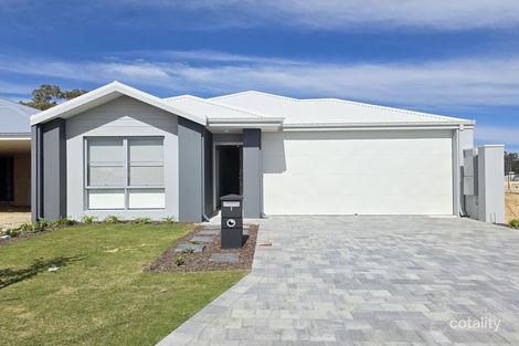 7 Hopper St, Forrestdale, WA 6112