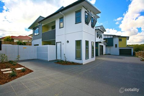 Property photo of 2/27 Barrymore Street Everton Park QLD 4053
