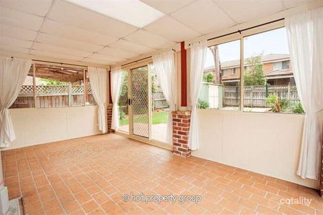 Property photo of 39A Carter Road Menai NSW 2234