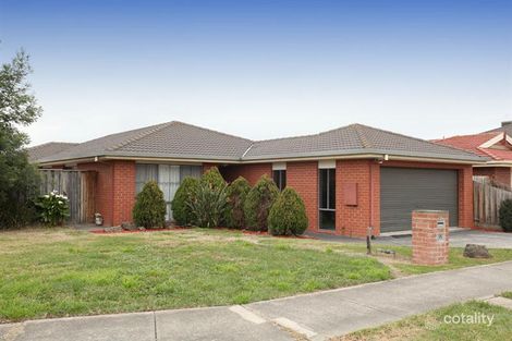 27 Waradgery Dr, Rowville, VIC 3178