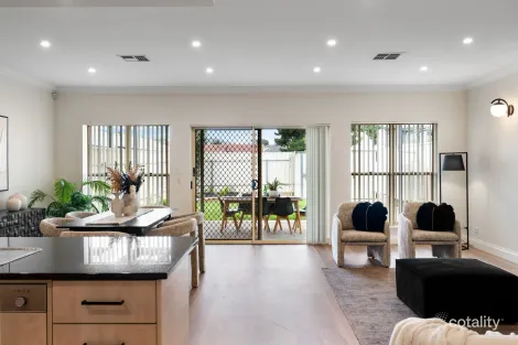 Property photo of 7B West Street Hectorville SA 5073