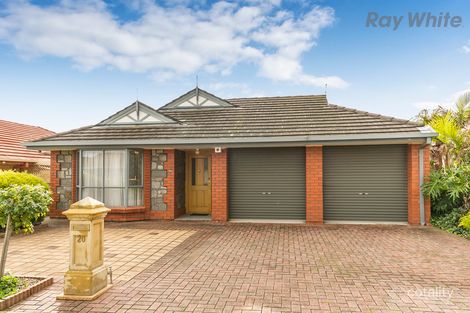 20 Arnold Dr, Mitchell Park, SA 5043