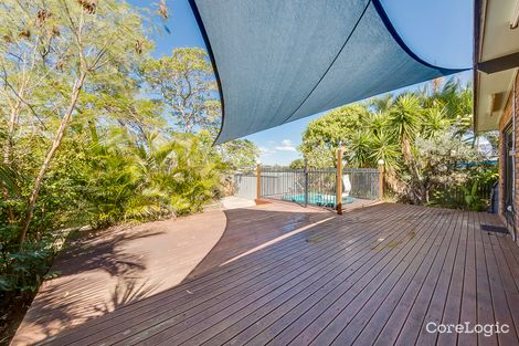 Property photo of 3 Winnecke Road Tannum Sands QLD 4680