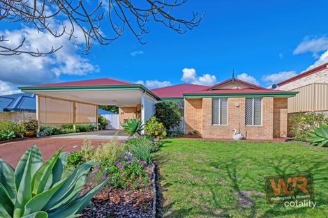 Property photo of 43 Chauncy Way Spencer Park WA 6330
