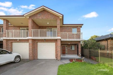 98 Proctor Pde, Chester Hill, NSW 2162