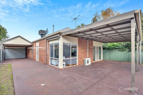 Property photo of 23 Swinburne Close Craigieburn VIC 3064