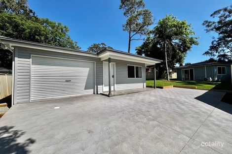 107a St Johns Rd, Bradbury, NSW 2560