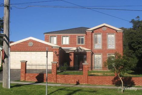 93 Orchard Gr, Blackburn South, VIC 3130