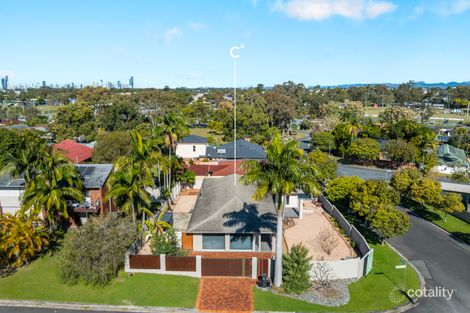 15 PINKWOOD DR, ASHMORE, QLD 4214