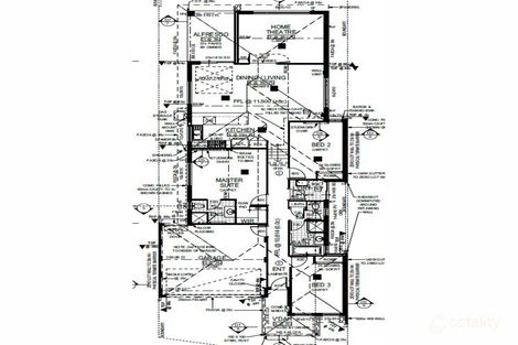 25 Needletail Ave, Alkimos, WA 6038