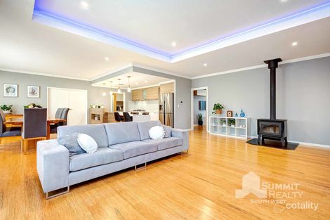 Property photo of 5 Lila Way Millbridge WA 6232