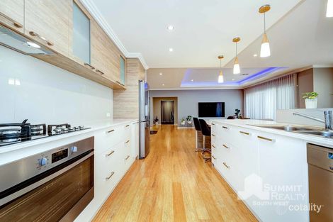 Property photo of 5 Lila Way Millbridge WA 6232