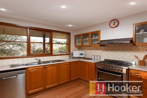Property photo of 9 Benson Court Narre Warren VIC 3805