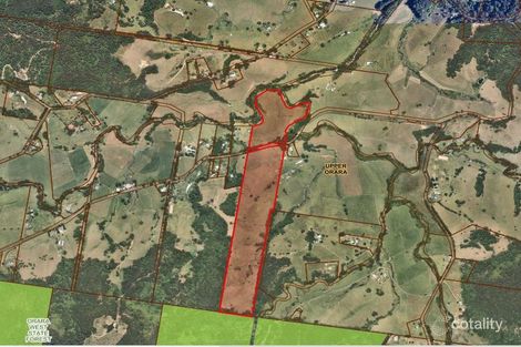 230 South Island Loop Rd, Upper Orara, NSW 2450