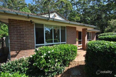 Property photo of 56 Blackbutt Street Wyoming NSW 2250