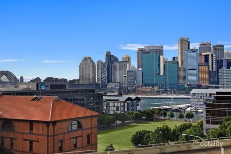 504a/24 Point St, Pyrmont, NSW 2009