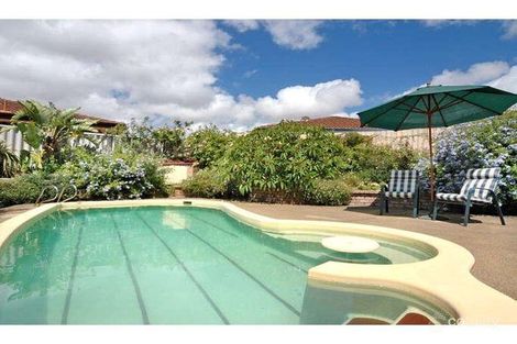 Property photo of 1 Mikado Court Duncraig WA 6023