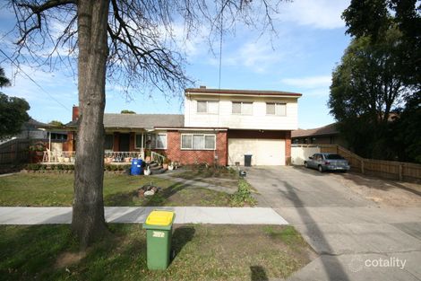 7 Kent St, Knoxfield, VIC 3180