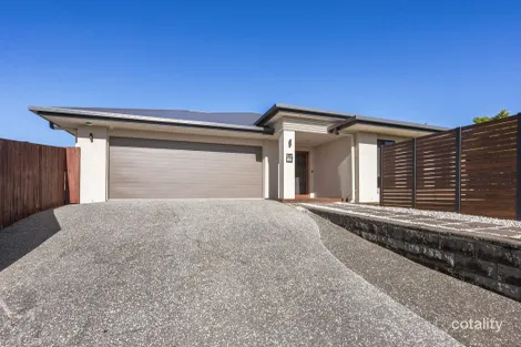 1 Wylie Ct, Springfield Lakes, QLD 4300