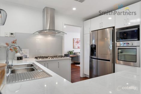 Property photo of 30 Rotz Court Golden Grove SA 5125