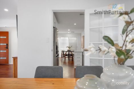 Property photo of 30 Rotz Court Golden Grove SA 5125