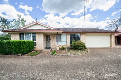 Property photo of 1/289 Great Western Highway Emu Plains NSW 2750
