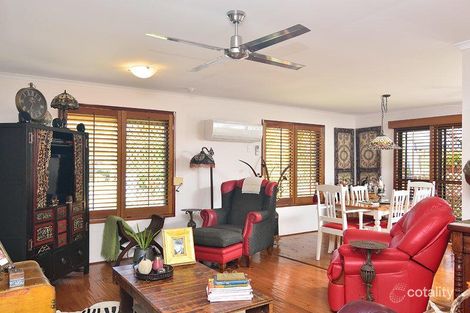 Property photo of 8 Brolga Court Bundamba QLD 4304