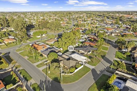 Property photo of 5 Mataitai Loop Cooloongup WA 6168
