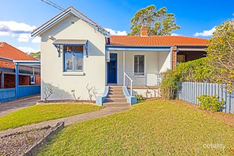 Property photo of 35 Robinson Street Chatswood NSW 2067