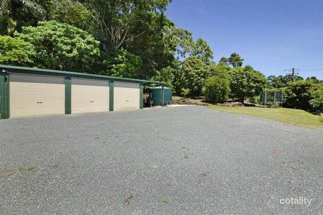 Property photo of 161 Staniland Drive Strathdickie QLD 4800