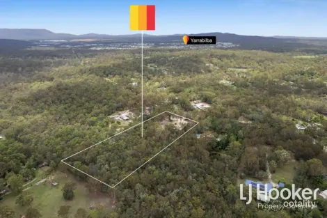 Property photo of 101 Steele Road Logan Village QLD 4207