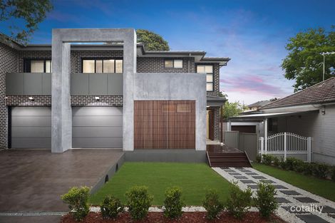 Property photo of 13 Addington Avenue Ryde NSW 2112