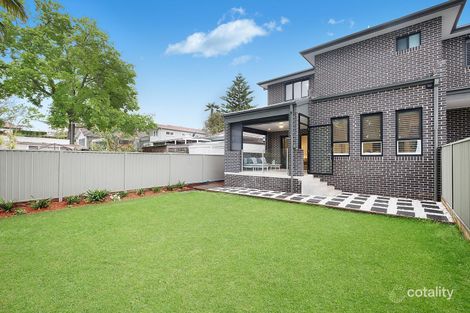 Property photo of 13 Addington Avenue Ryde NSW 2112