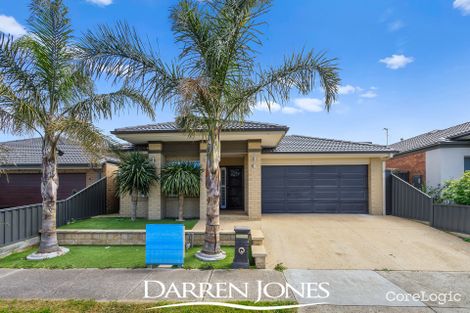 Property photo of 10 Potter Street Wollert VIC 3750