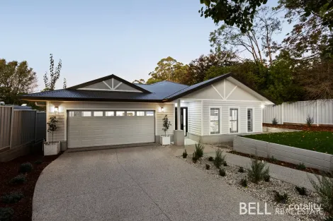 Property photo of 55 Hilton Road Ferny Creek VIC 3786