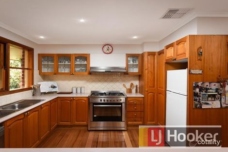 Property photo of 9 Benson Court Narre Warren VIC 3805