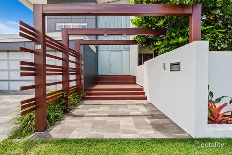 Property photo of 11 Cristobel Court Broadbeach Waters QLD 4218
