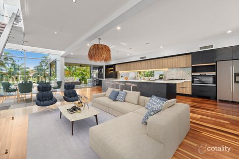 Property photo of 11 Cristobel Court Broadbeach Waters QLD 4218