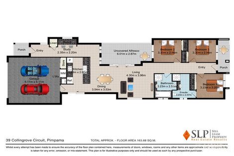 Property photo of 39 Collingrove Circuit Pimpama QLD 4209