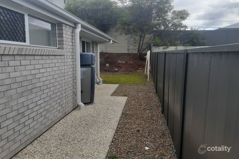 Property photo of 2 Dredge Circle Brassall QLD 4305