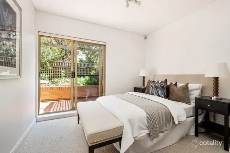 Property photo of 2/72 Cremorne Road Cremorne Point NSW 2090